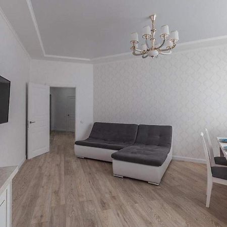 Arcadia 2Nd Pearl Apartment Odessa Exteriör bild