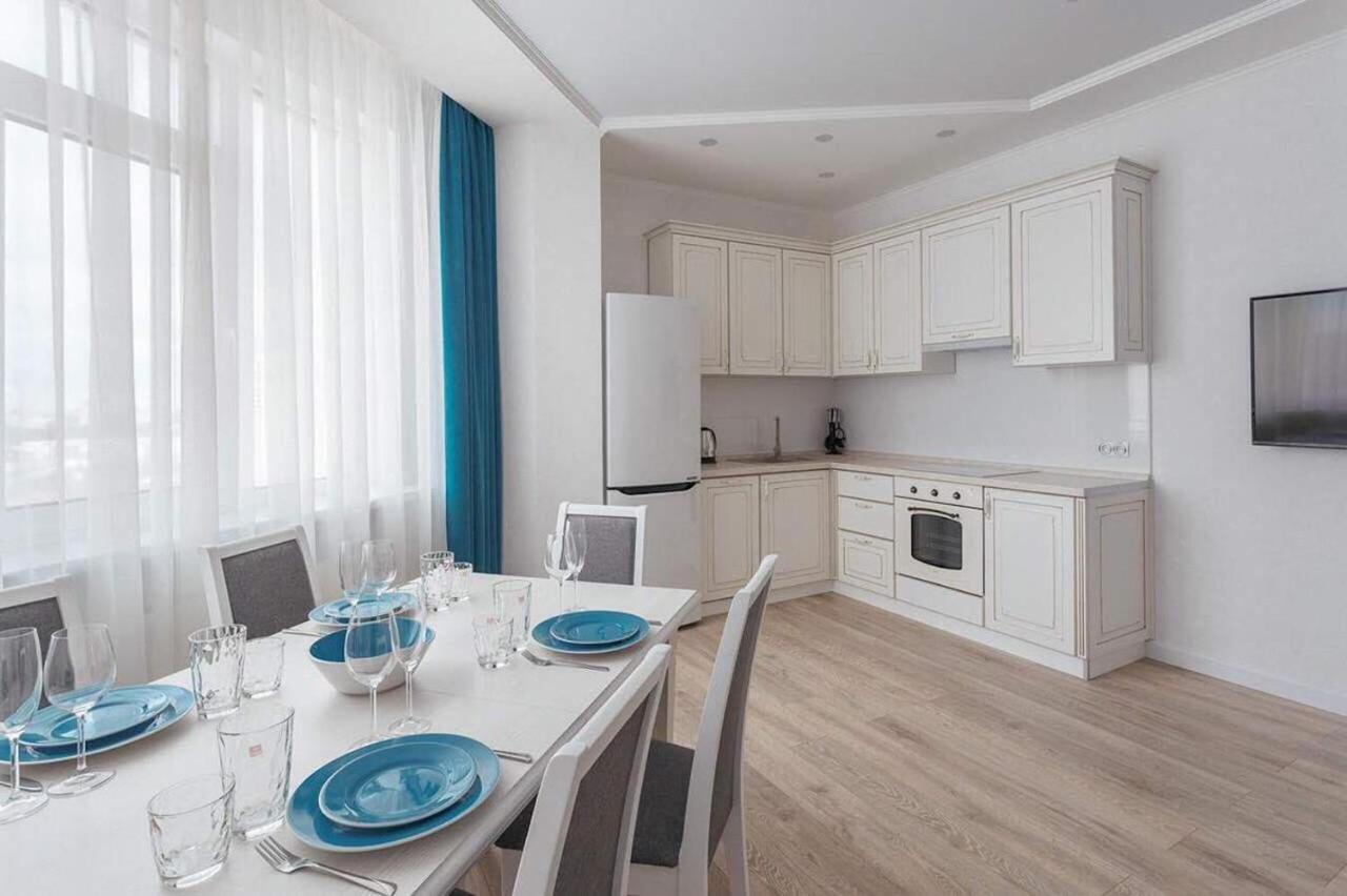Arcadia 2Nd Pearl Apartment Odessa Exteriör bild