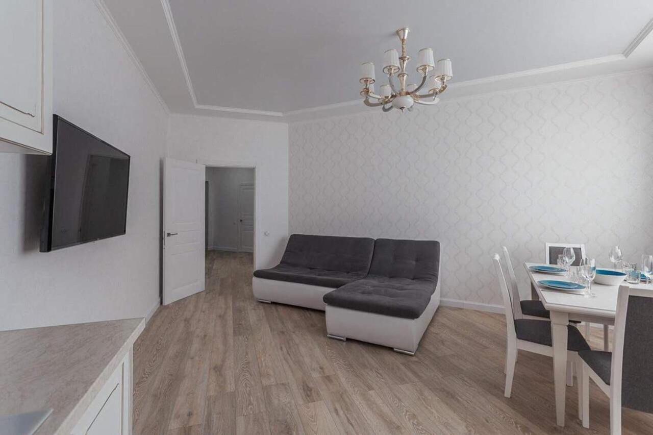 Arcadia 2Nd Pearl Apartment Odessa Exteriör bild