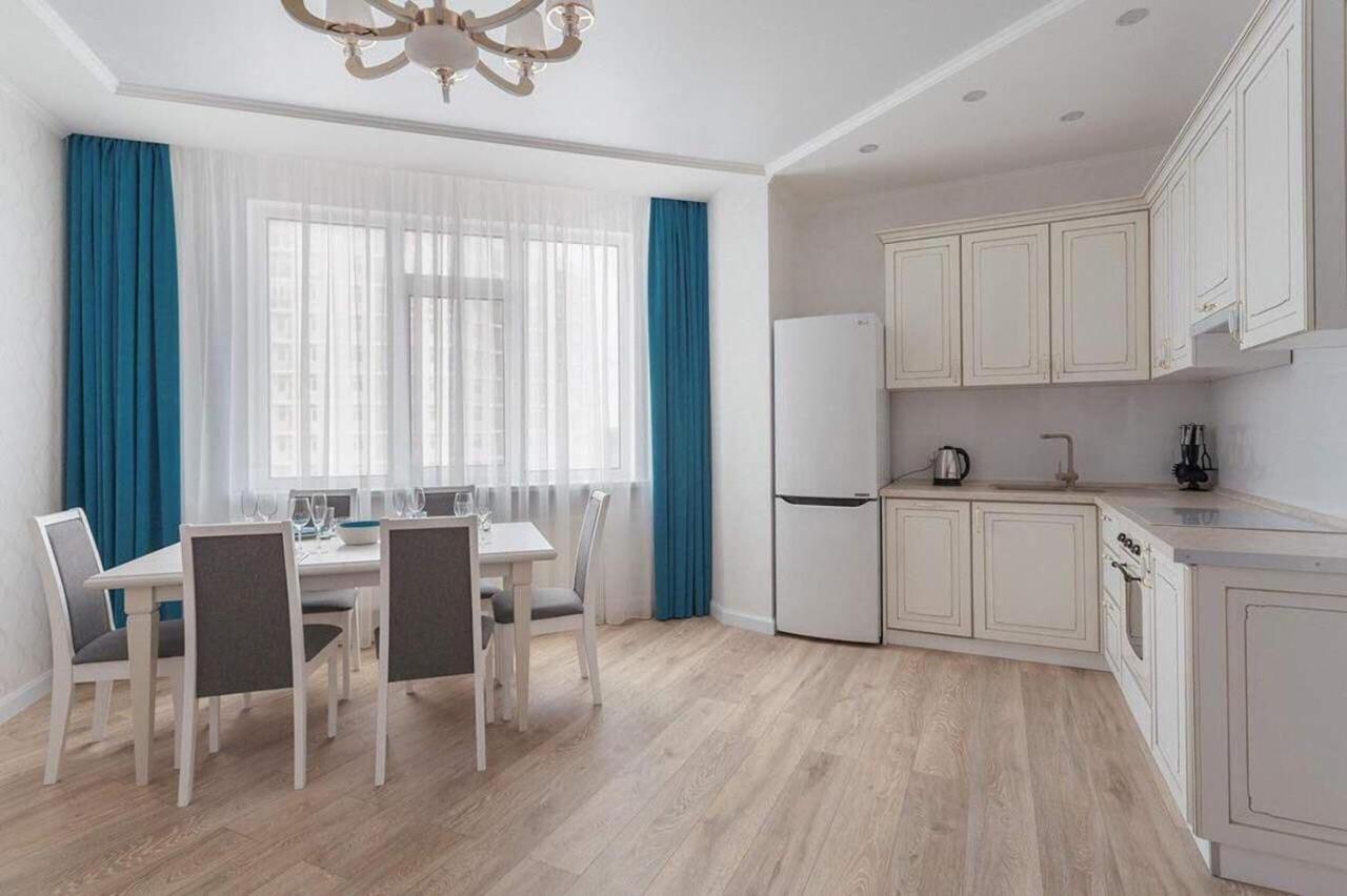 Arcadia 2Nd Pearl Apartment Odessa Exteriör bild